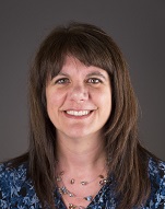 Andrea Arpaci-Dusseau headshot
