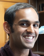 Garvesh Raskutti