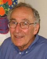 Seymour Parter