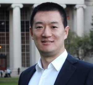 CS Department welcomes Xiangyao Yu, Assistant Professor in Database Systems and Computer Architecture