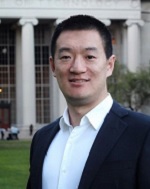 Xiangyao Yu