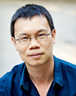 Anhai Doan headshot