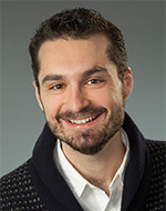 Ilias Diakonikolas headshot