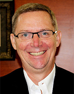 Jeffrey Linderoth headshot