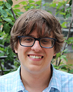 Joe Austerweil headshot
