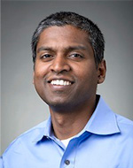 Karu Sankaralingam headshot