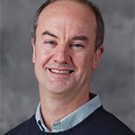 Michael Ferris headshot