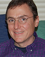 Michael Gleicher headshot
