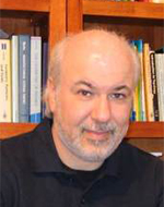 Vadim Shapiro headshot