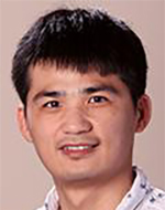 Yingyu Liang headshot