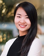 Sharon Li headshot