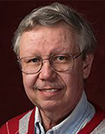 Charles Fischer headshot