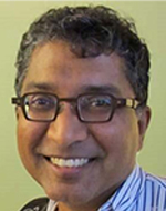 Raghu Ramakrishnan headshot