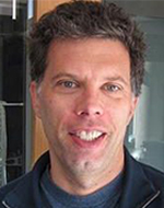 Tom Ball headshot