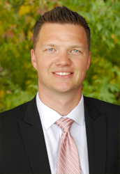 Nick Jaeger