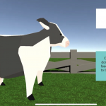 Cow from Cash Cows app