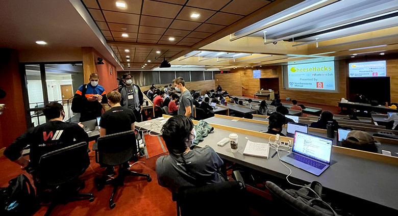 Computer Sciences – School of Computer, Data & Information Sciences – UW– Madison