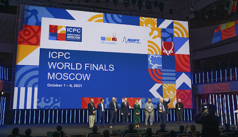 UWMadison Team Continues Record 20Year Streak in ICPC World Finals