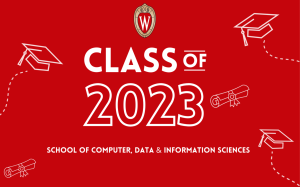 CDIS graduation graphic